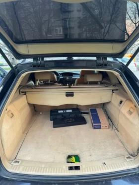 BMW 530, снимка 9