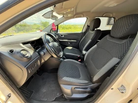 Renault Captur 1.5 DCi* AUTOMATIC* FACELIFT* KTEO* COC, снимка 8