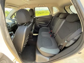Renault Captur 1.5 DCi* AUTOMATIC* FACELIFT* KTEO* COC, снимка 9