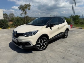 Renault Captur 1.5 DCi* AUTOMATIC* FACELIFT* KTEO* COC, снимка 1