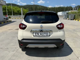 Renault Captur 1.5 DCi* AUTOMATIC* FACELIFT* KTEO* COC, снимка 5