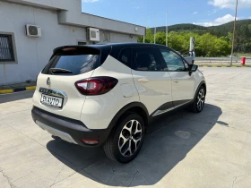 Renault Captur 1.5 DCi* AUTOMATIC* FACELIFT* KTEO* COC, снимка 4