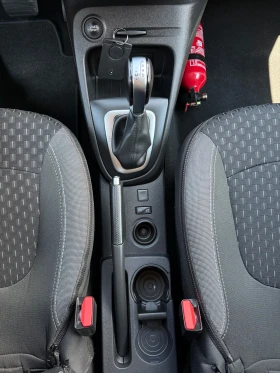 Renault Captur 1.5 DCi* AUTOMATIC* FACELIFT* KTEO* COC, снимка 13
