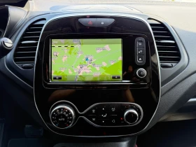Renault Captur 1.5 DCi* AUTOMATIC* FACELIFT* KTEO* COC, снимка 12