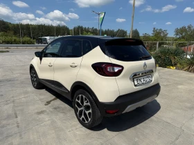 Renault Captur 1.5 DCi* AUTOMATIC* FACELIFT* KTEO* COC, снимка 6