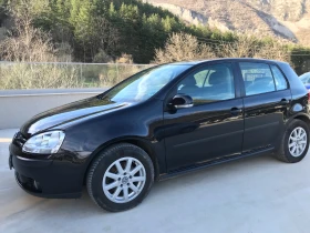 VW Golf 1, 9tdi.105k.Климатроник., снимка 1