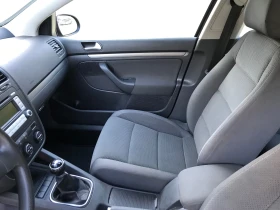 VW Golf 1, 9tdi.105k.Климатроник., снимка 15