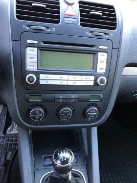 VW Golf 1, 9tdi.105k.Климатроник., снимка 11