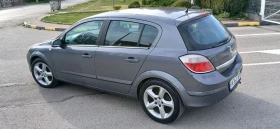 Opel Astra 1.9 CDI Sport, снимка 11