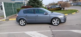 Opel Astra 1.9 CDI Sport, снимка 3