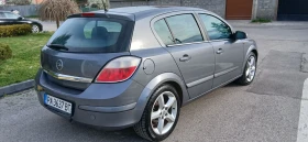 Opel Astra 1.9 CDI Sport, снимка 8