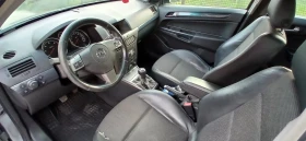 Opel Astra 1.9 CDI Sport, снимка 12