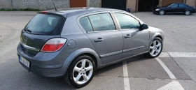 Opel Astra 1.9 CDI Sport, снимка 9