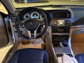 Mercedes-Benz E 400  | CABRIO | DISTRONIC | 360 | MEMORY | ОБДУХВАНЕ |, снимка 11