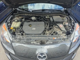 Mazda 3 BL 2.0i, снимка 7