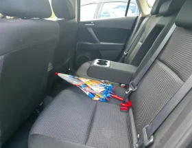 Mazda 3 BL 2.0i, снимка 14