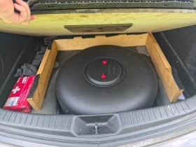 Mazda 3 BL 2.0i, снимка 9