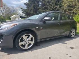 Mazda 3 BL 2.0i, снимка 2