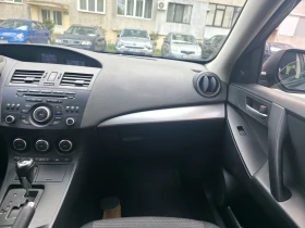 Mazda 3 BL 2.0i, снимка 11