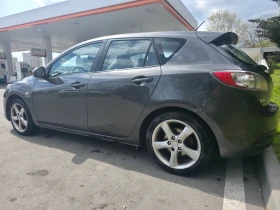 Mazda 3 BL 2.0i, снимка 3