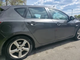 Mazda 3 BL 2.0i, снимка 5