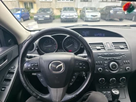 Mazda 3 BL 2.0i, снимка 10