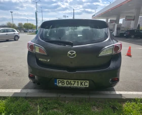 Mazda 3 BL 2.0i, снимка 4