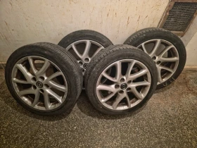 Mazda 3 BL 2.0i, снимка 16