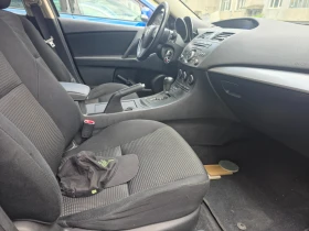 Mazda 3 BL 2.0i, снимка 13