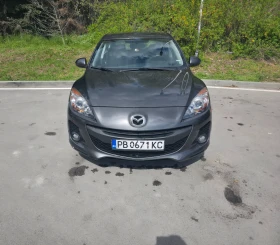 Mazda 3 BL 2.0i, снимка 1