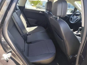 Opel Astra 1.4i* ГАЗОВА УРЕДБА* LED* EURO6B* NAVI* , снимка 11