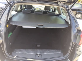 Opel Astra 1.4i* ГАЗОВА УРЕДБА* LED* EURO6B* NAVI* , снимка 14