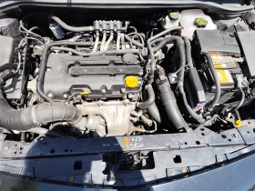 Opel Astra 1.4i* ГАЗОВА УРЕДБА* LED* EURO6B* NAVI* , снимка 15