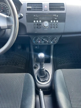 Suzuki Swift, снимка 7