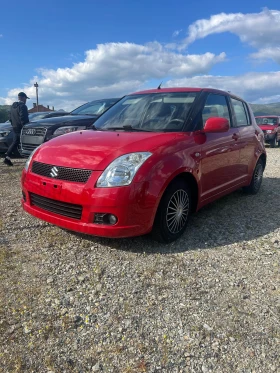 Suzuki Swift, снимка 2