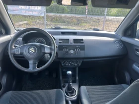 Suzuki Swift, снимка 8
