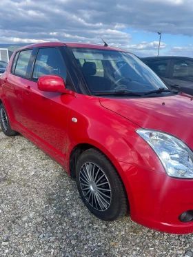Suzuki Swift, снимка 4