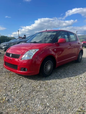 Suzuki Swift, снимка 1