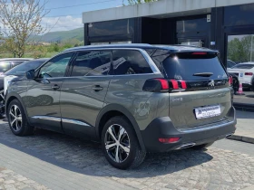 Peugeot 5008 1.5HDI/130 к.с.GT/6+ 1 места, снимка 6