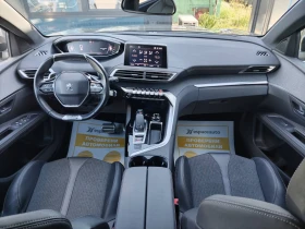 Peugeot 5008 1.5HDI/130 к.с.GT/6+ 1 места, снимка 8