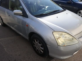 Honda Civic, снимка 1