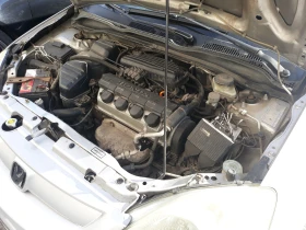 Honda Civic, снимка 4