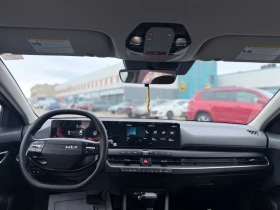Kia K4 LXS FWD* Distronic* Blind Spot, снимка 7