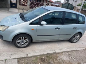 Ford C-max, снимка 6
