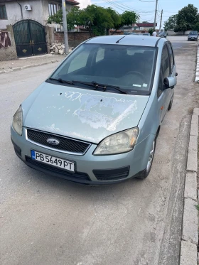 Ford C-max, снимка 1