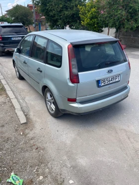 Ford C-max, снимка 4
