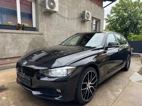 BMW 318 2.0d, снимка 1