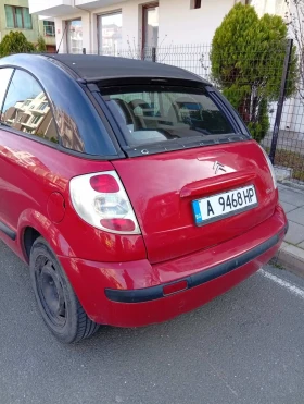 Citroen C3 1.4 I, снимка 3