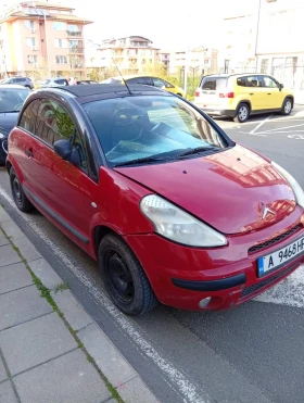 Citroen C3 1.4 I, снимка 1