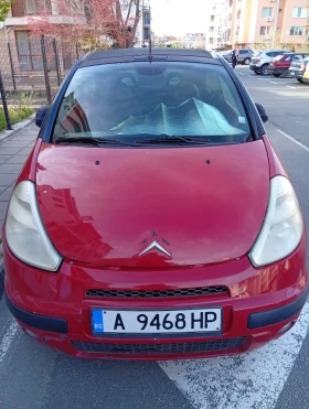 Citroen C3 1.4 I, снимка 2